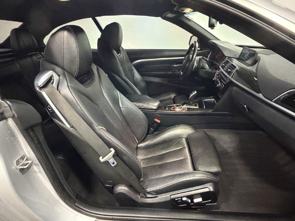 used 2018 BMW 430 car, priced at $20,956