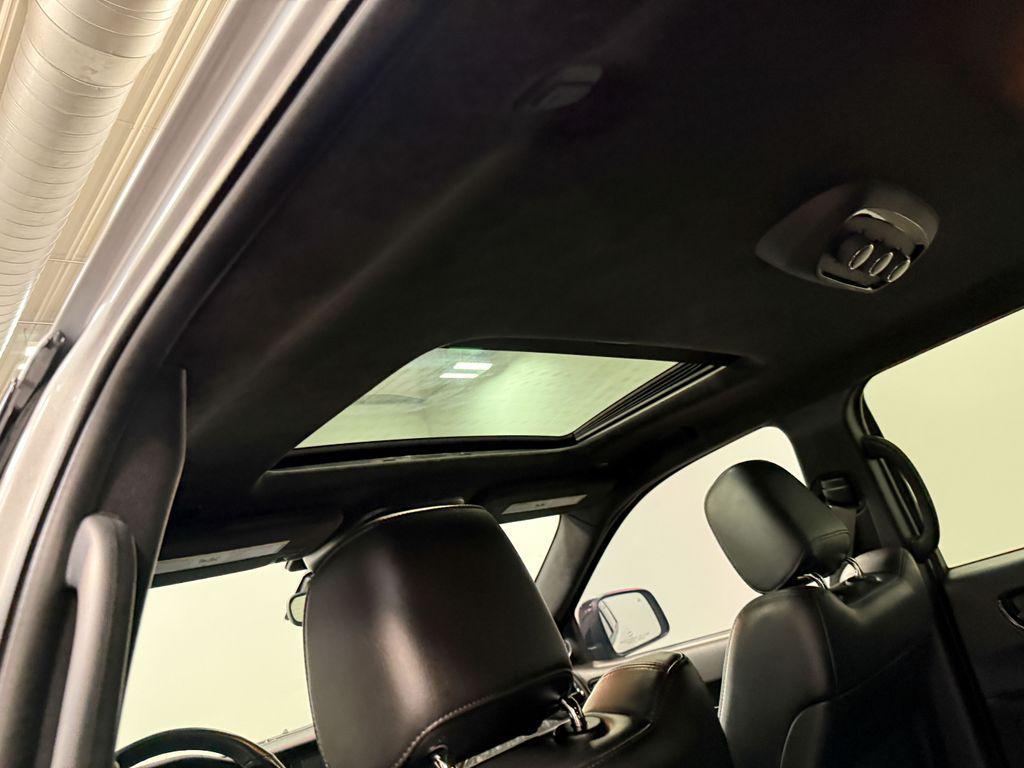 used 2024 Dodge Durango car, priced at $42,814