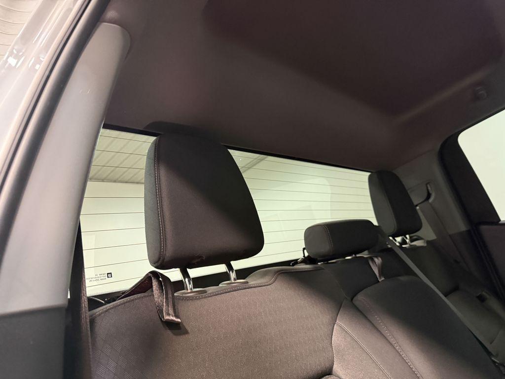used 2024 Chevrolet Silverado 1500 car, priced at $37,138