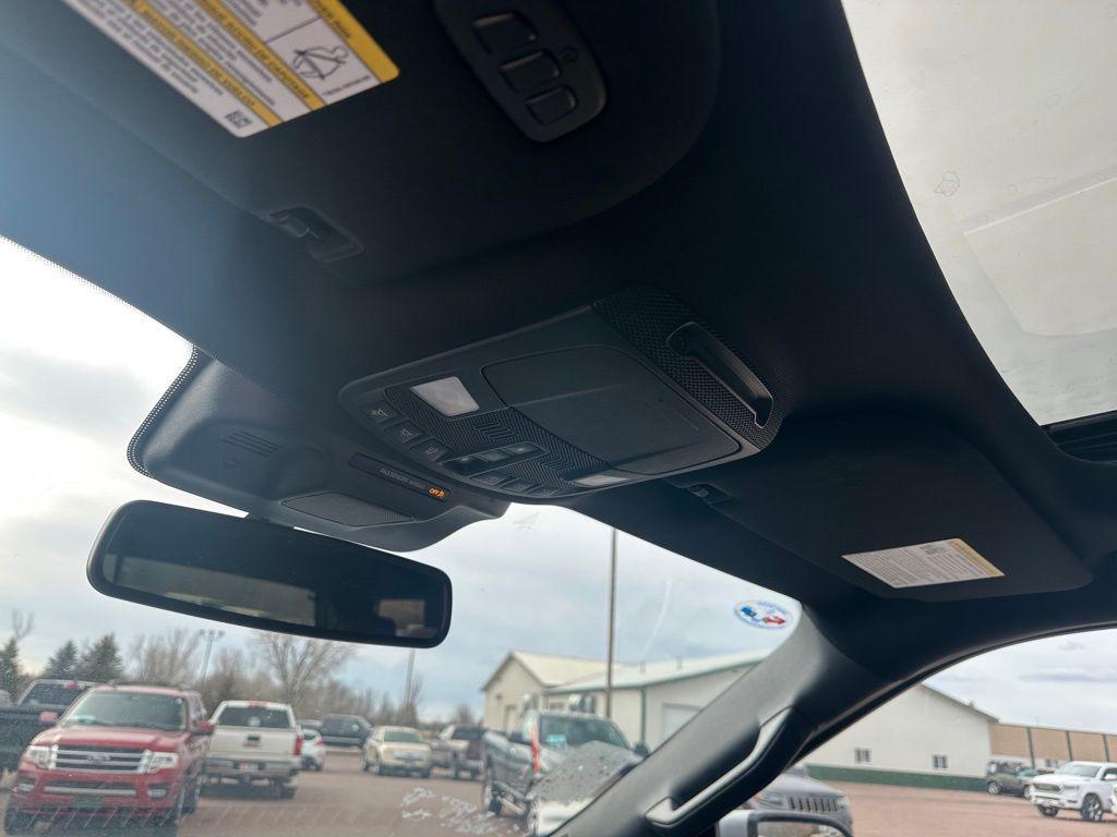 used 2024 Ford Expedition Max car, priced at $50,499