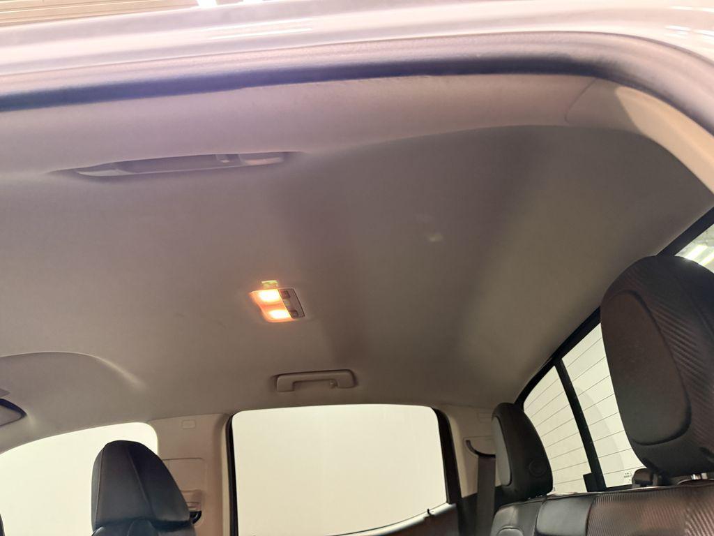 used 2021 GMC Canyon car, priced at $29,837