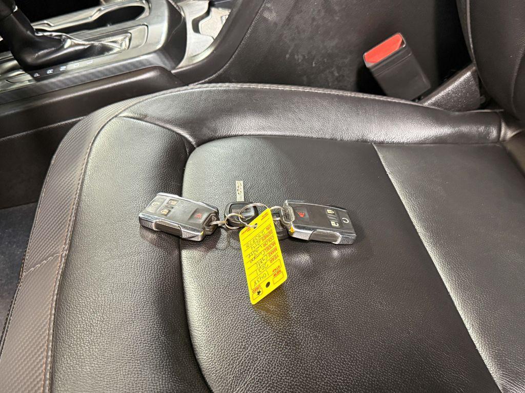 used 2021 GMC Canyon car, priced at $29,837