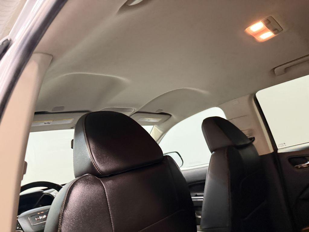 used 2021 GMC Canyon car, priced at $29,837