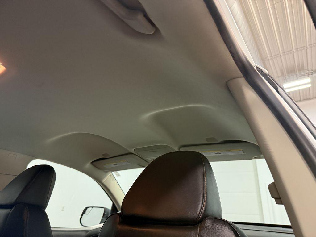 used 2021 GMC Canyon car, priced at $29,837