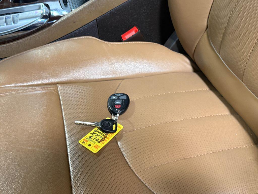 used 2017 Buick Enclave car, priced at $12,420