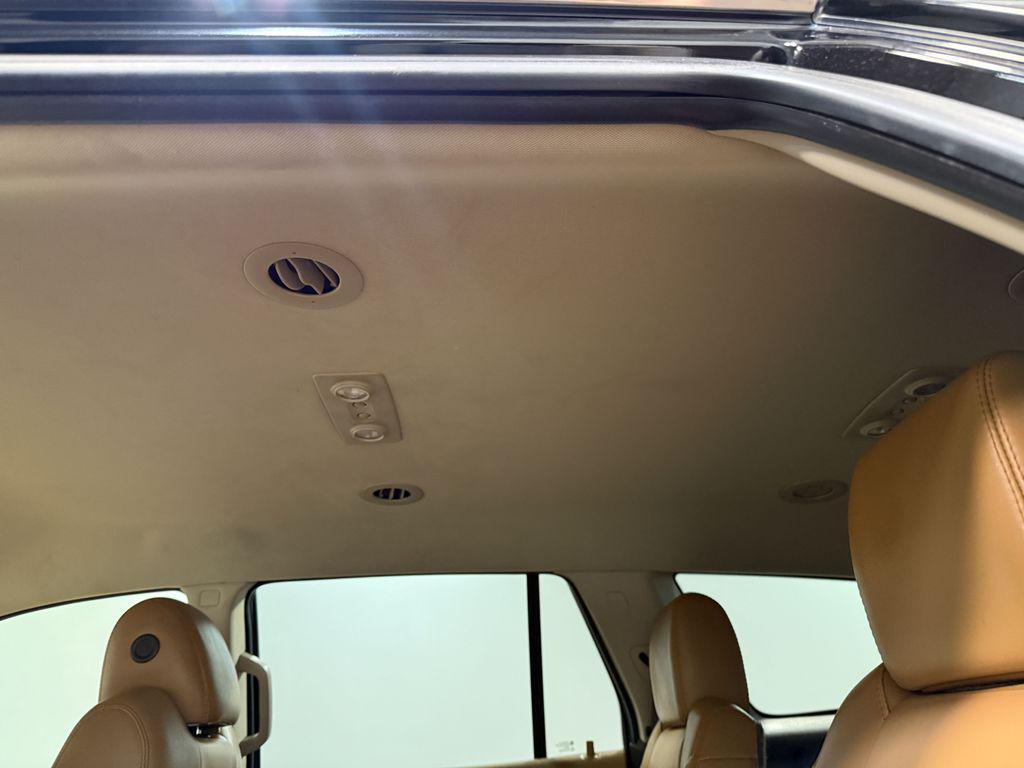 used 2017 Buick Enclave car, priced at $12,420