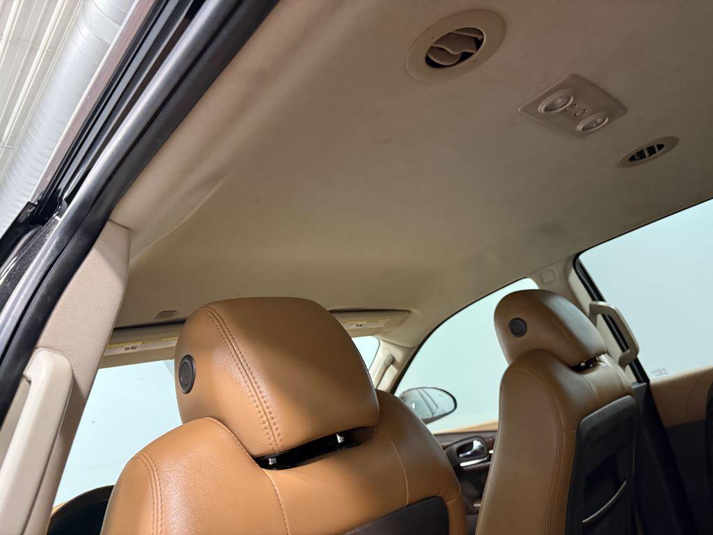 used 2017 Buick Enclave car, priced at $12,420