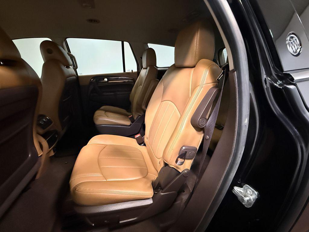 used 2017 Buick Enclave car, priced at $12,420