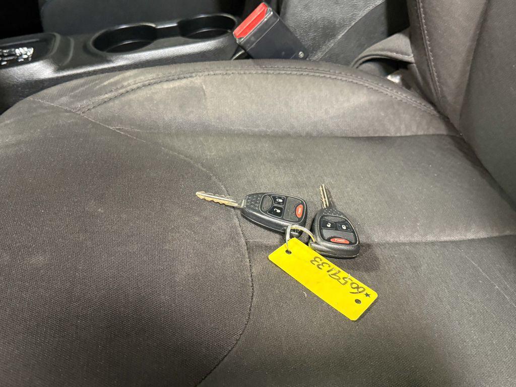 used 2016 Jeep Wrangler Unlimited car, priced at $16,945