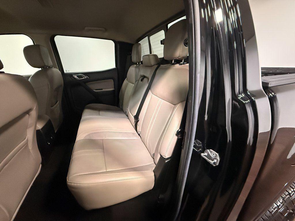 used 2019 Ford Ranger car, priced at $19,933
