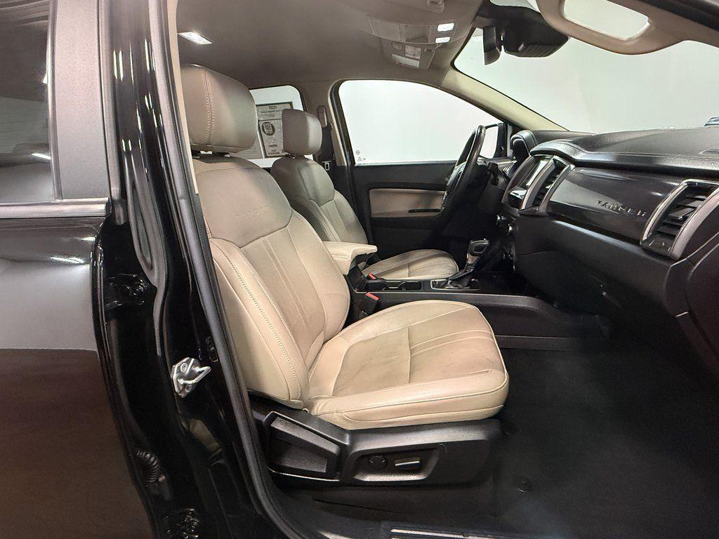 used 2019 Ford Ranger car, priced at $19,933