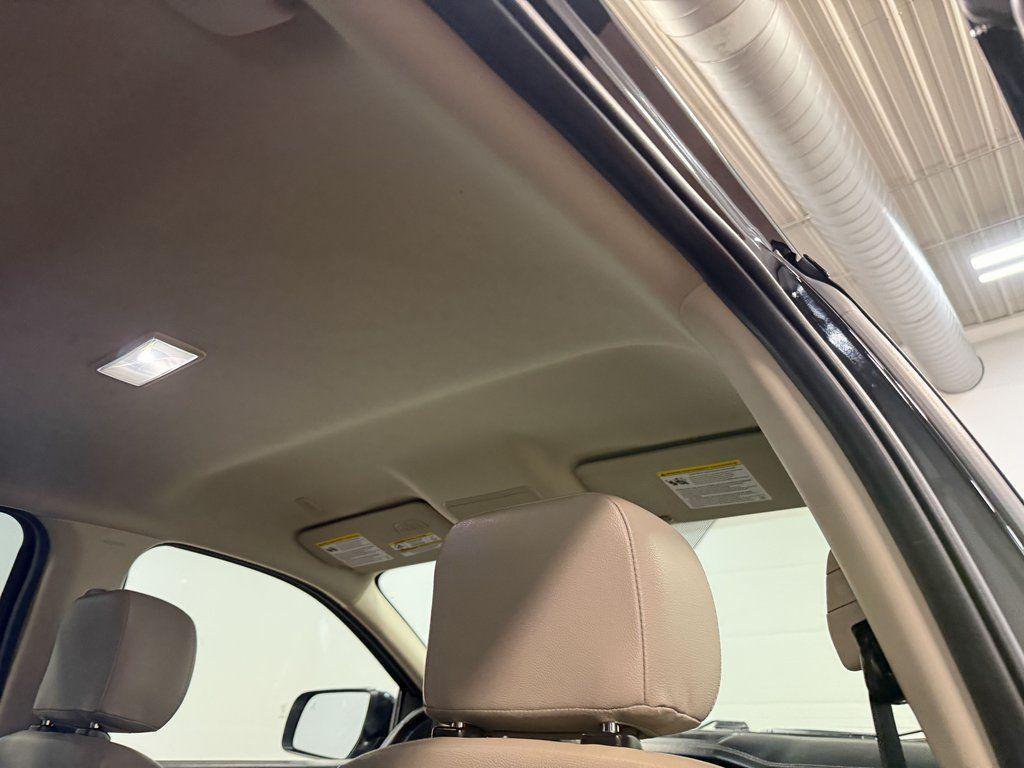 used 2019 Ford Ranger car, priced at $19,933