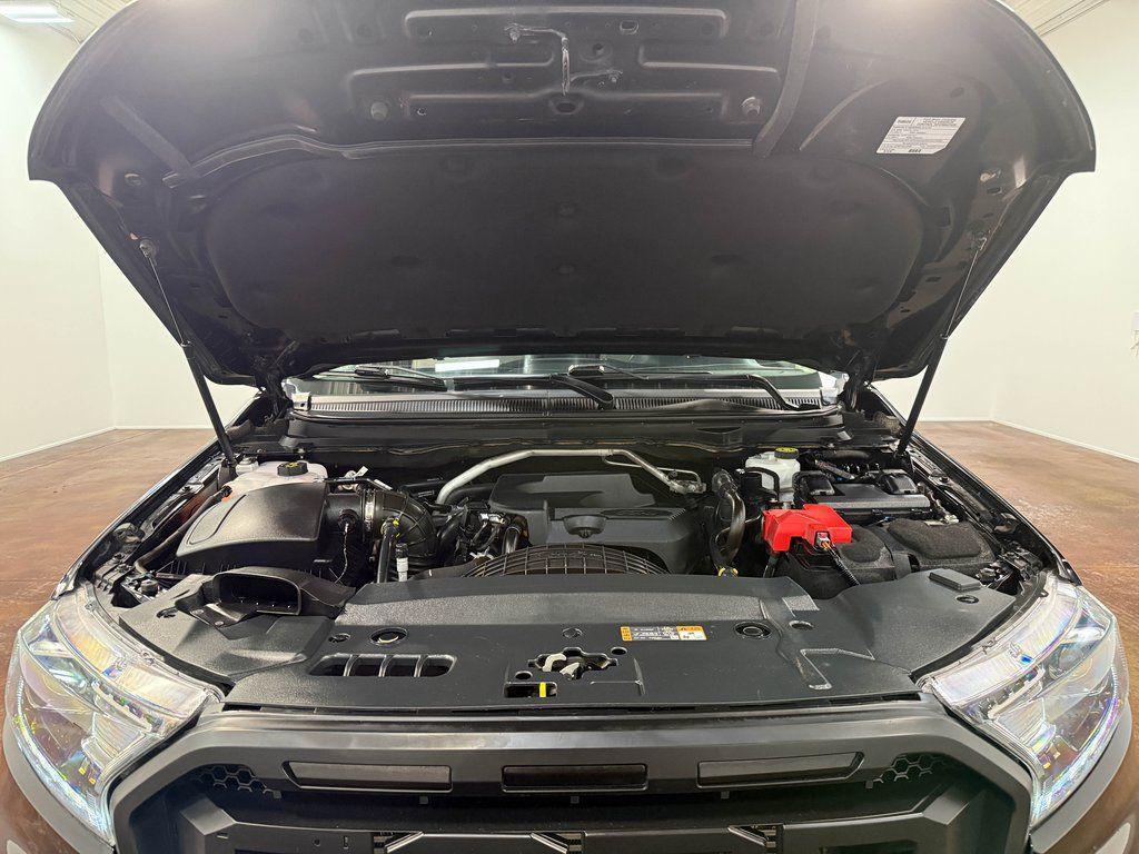 used 2019 Ford Ranger car, priced at $19,933