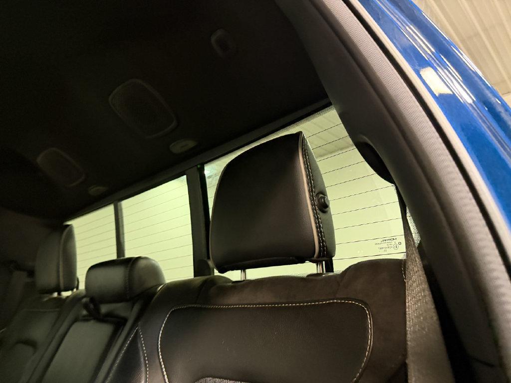used 2023 Ram 1500 car, priced at $42,660