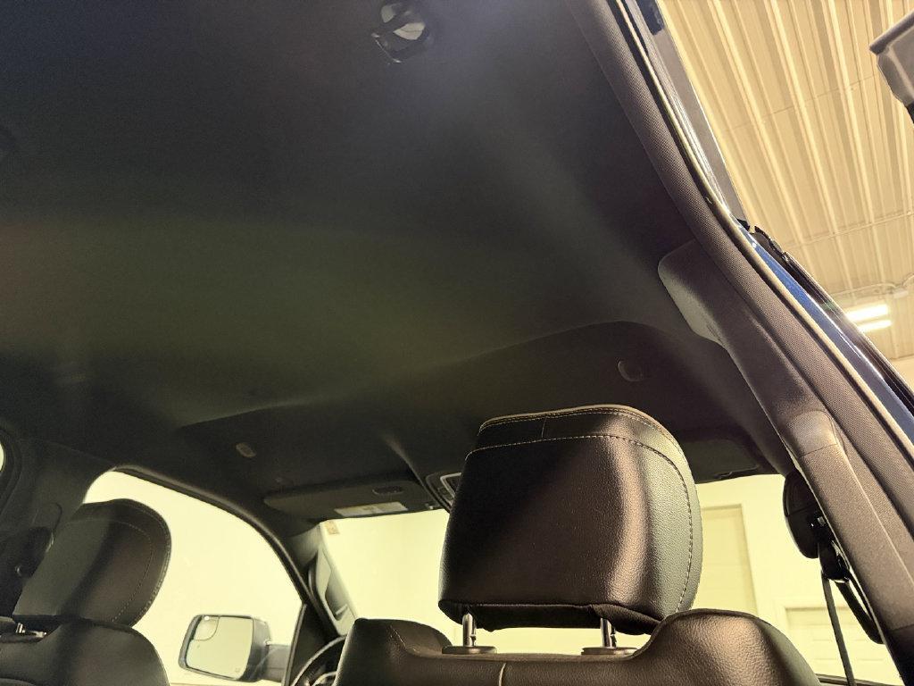used 2023 Ram 1500 car, priced at $42,660