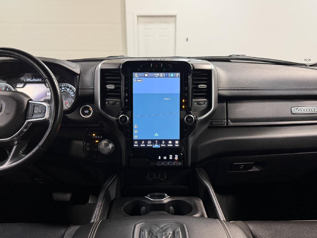 used 2023 Ram 1500 car, priced at $42,660