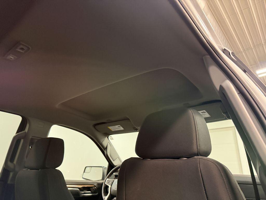 used 2024 Chevrolet Silverado 1500 car, priced at $51,819