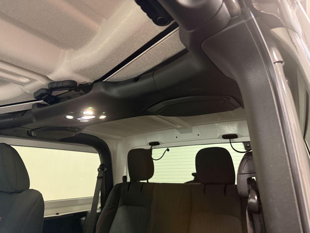 used 2020 Jeep Wrangler car, priced at $31,618