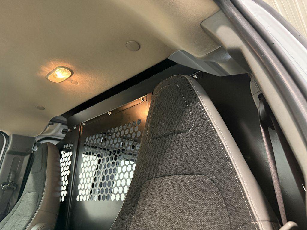 used 2024 GMC Savana 2500 car, priced at $30,009