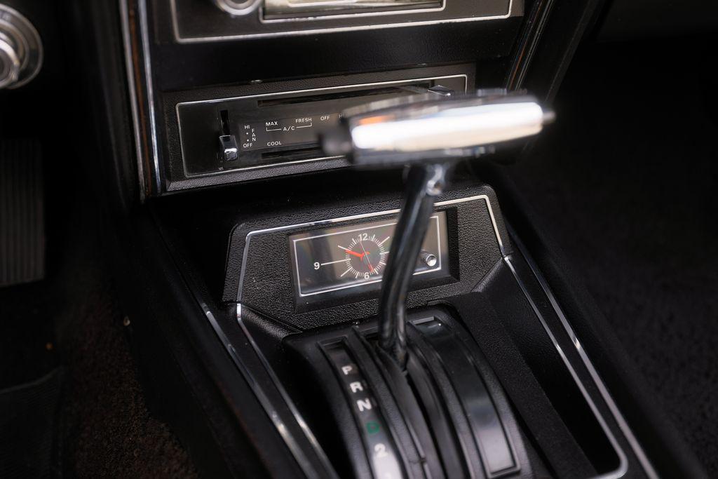 used 1973 Ford Mustang car, priced at $39,853