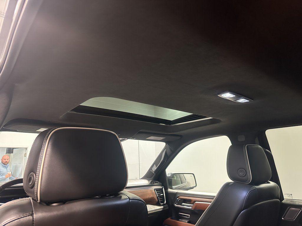 used 2023 GMC Sierra 1500 car, priced at $59,272