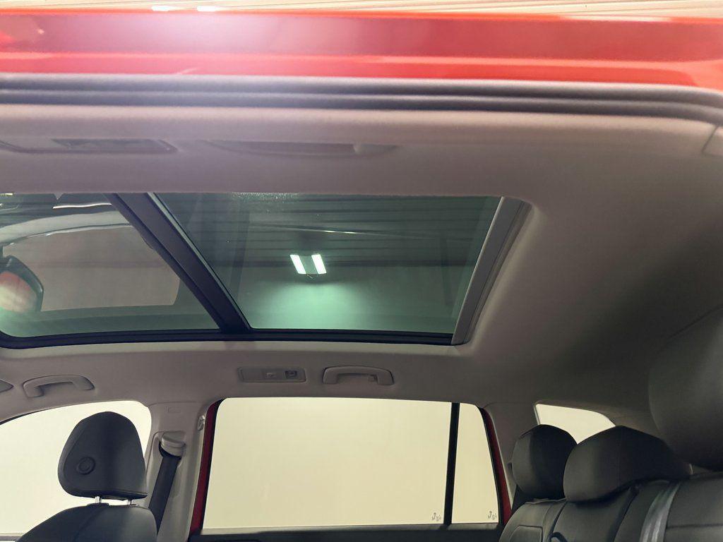 used 2019 Volkswagen Tiguan car, priced at $20,600