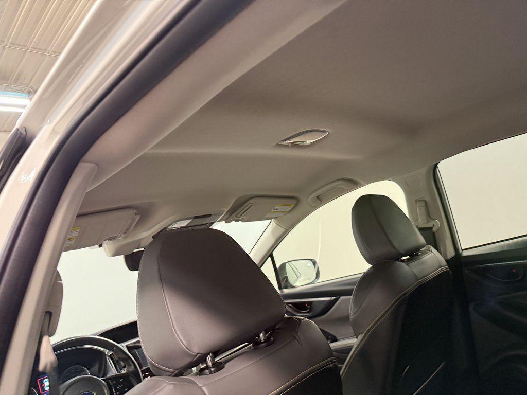 used 2023 Subaru Crosstrek car, priced at $23,800