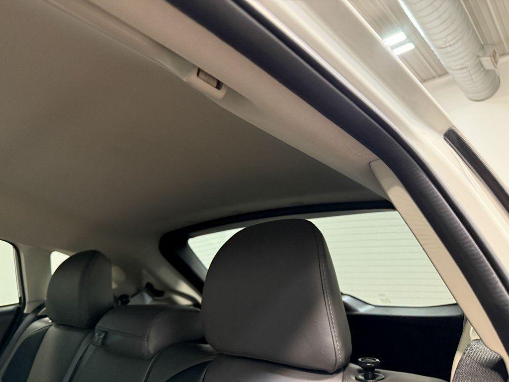 used 2023 Subaru Crosstrek car, priced at $23,800