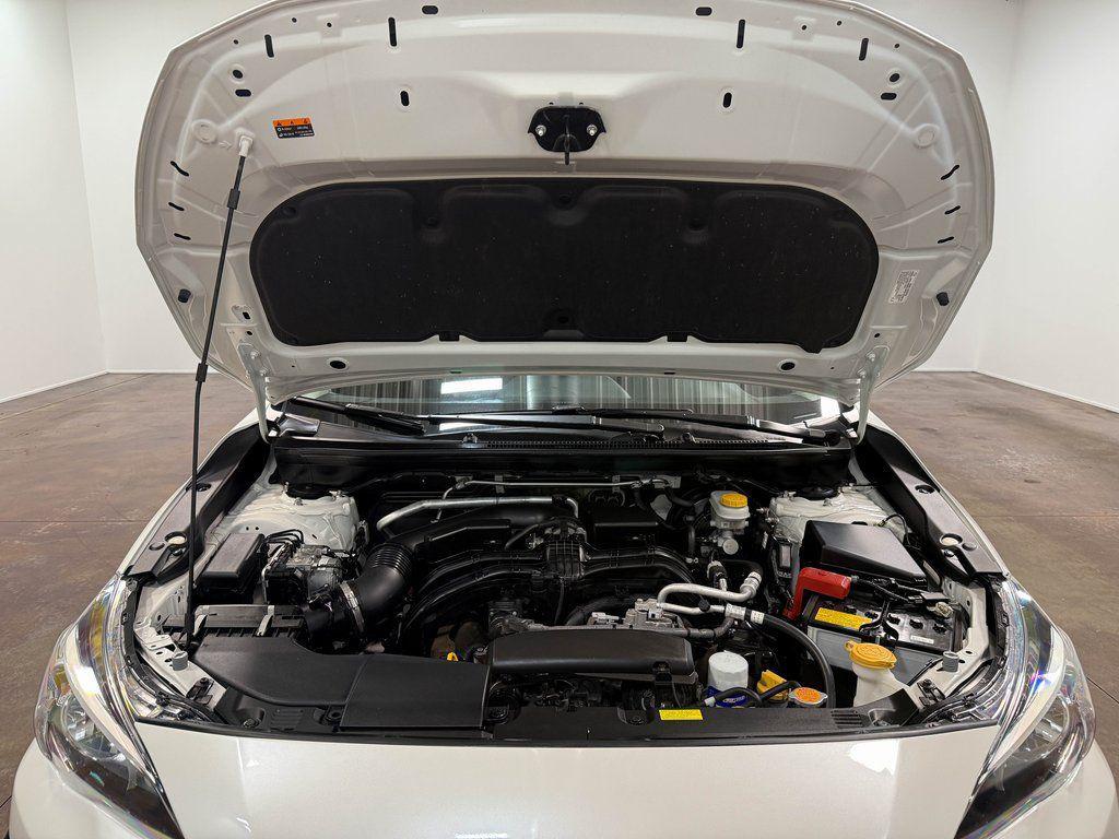 used 2023 Subaru Crosstrek car, priced at $23,800