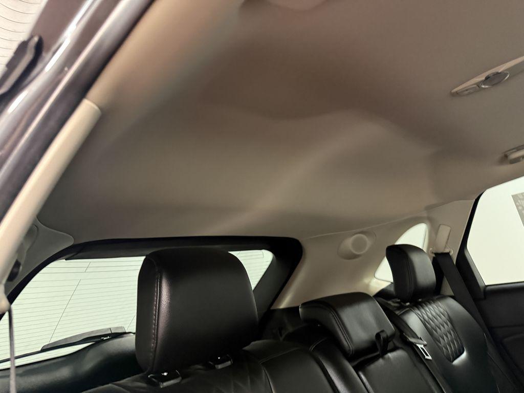 used 2024 Ford Edge car, priced at $27,933