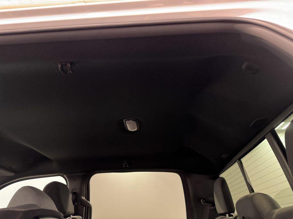 used 2021 Ram 1500 car, priced at $31,786