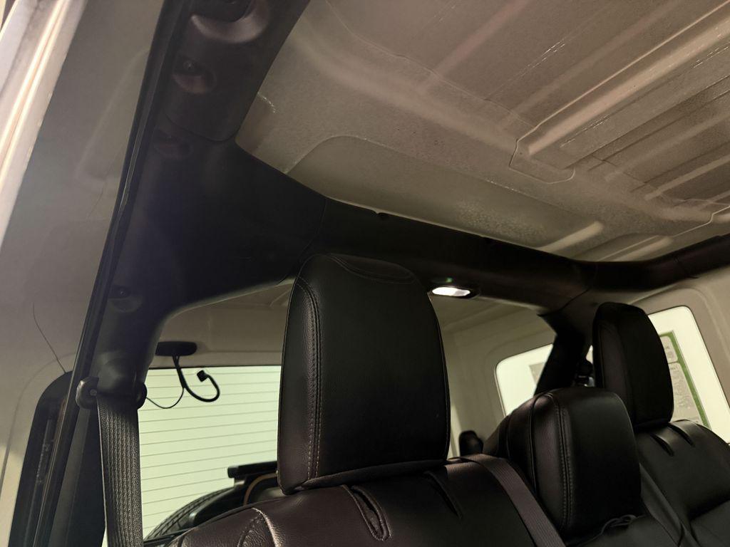 used 2022 Jeep Wrangler Unlimited car, priced at $33,084