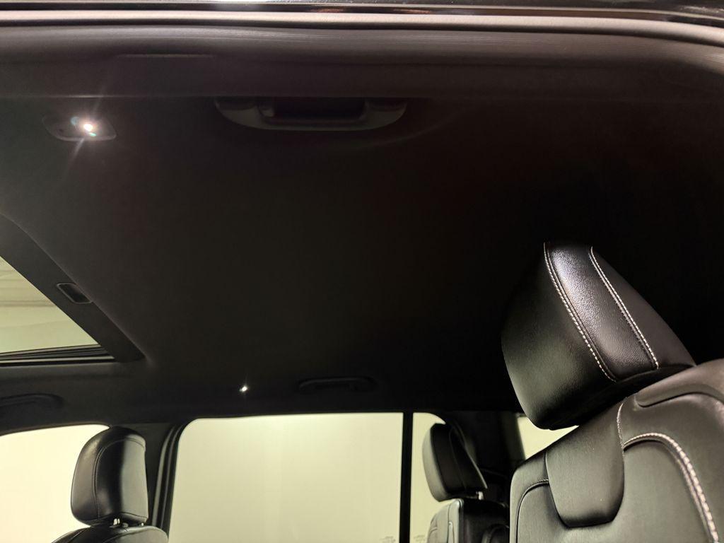 used 2023 Jeep Grand Cherokee L car, priced at $34,533