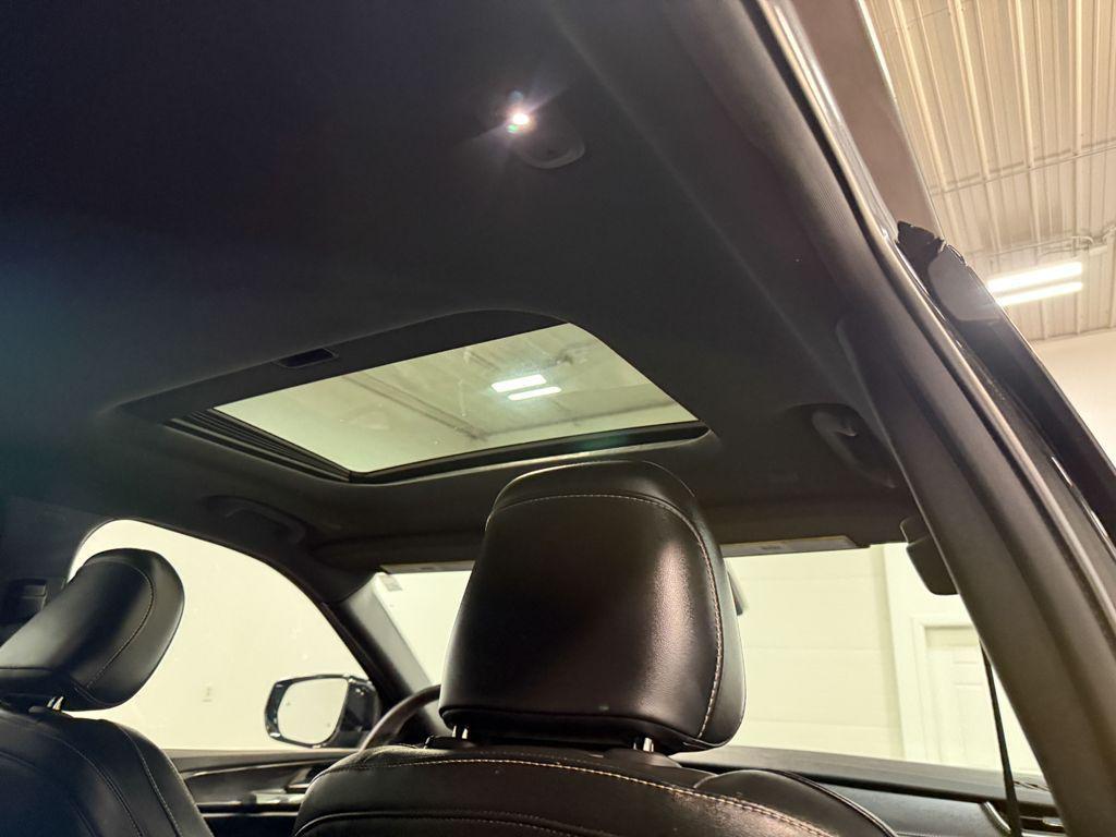 used 2023 Jeep Grand Cherokee L car, priced at $34,533