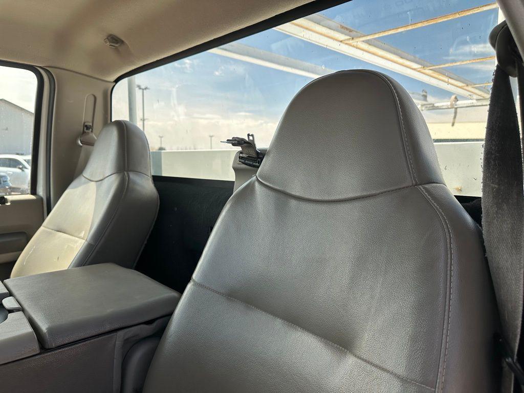 used 2008 Ford F-250 car, priced at $18,955