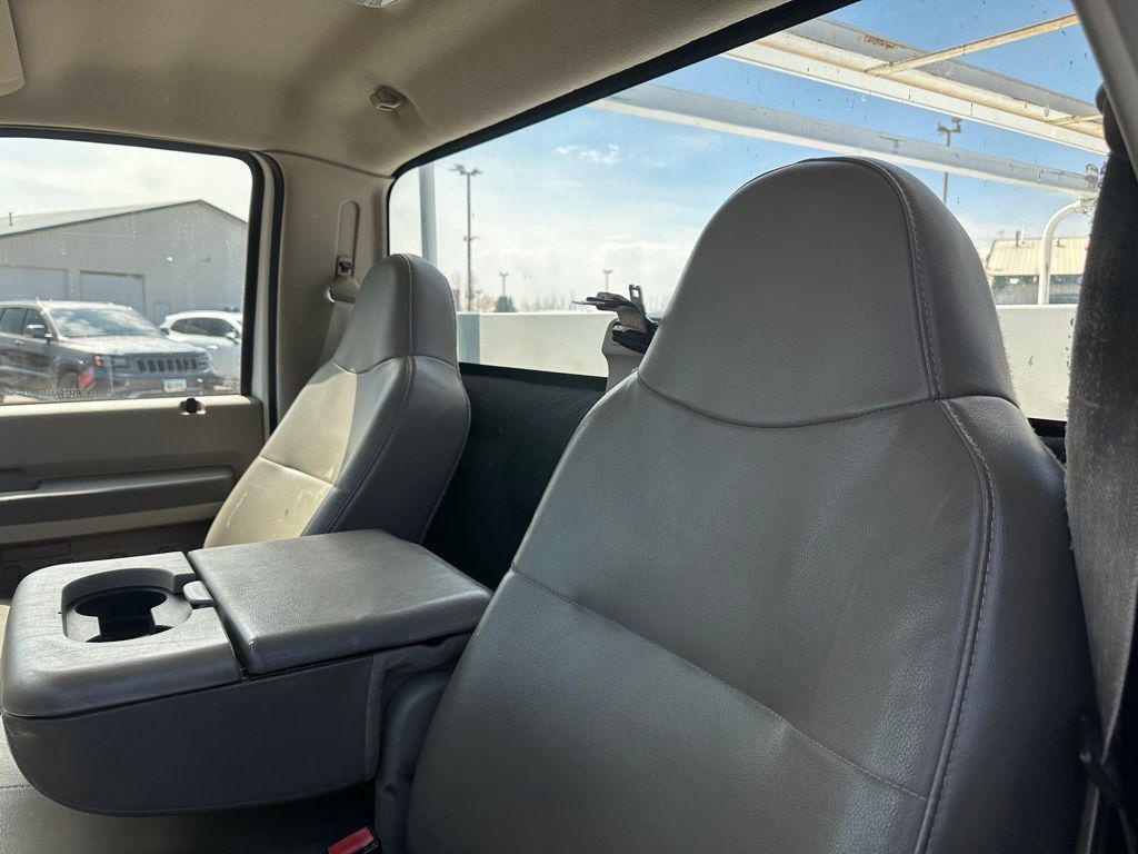 used 2008 Ford F-250 car, priced at $18,955