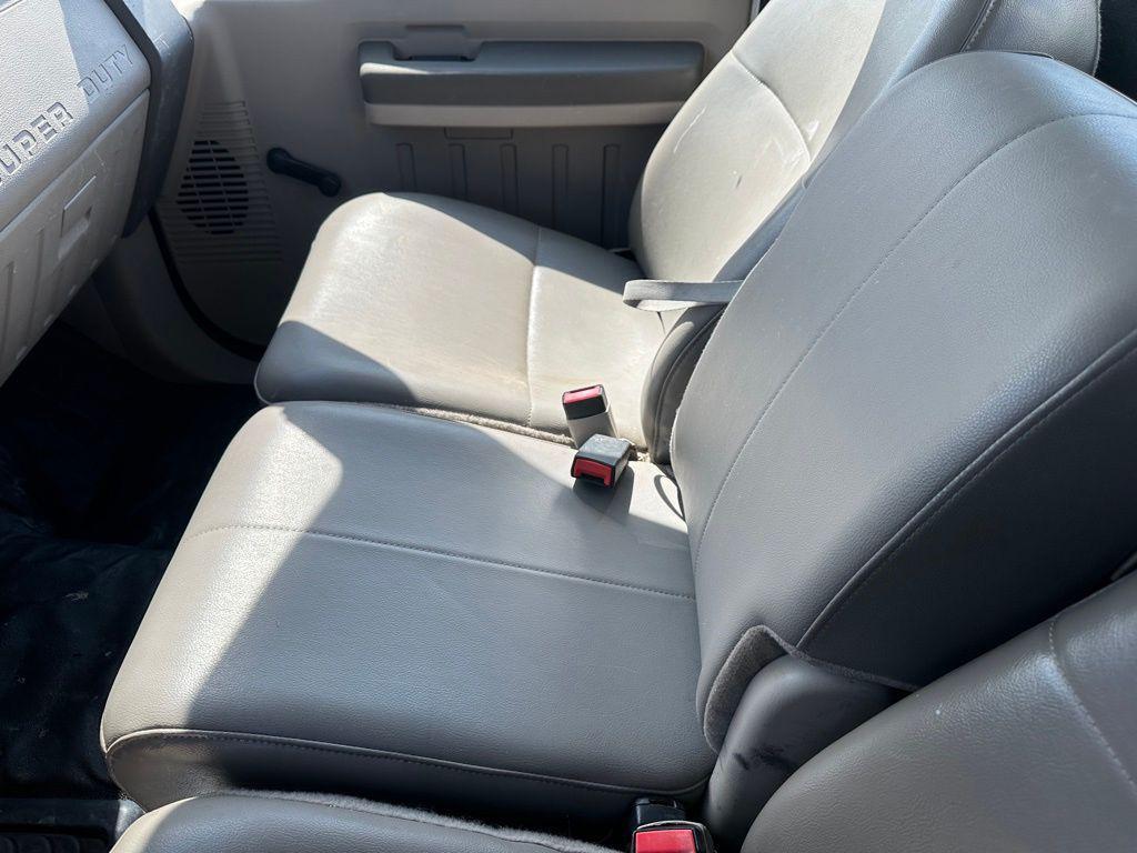 used 2008 Ford F-250 car, priced at $18,955