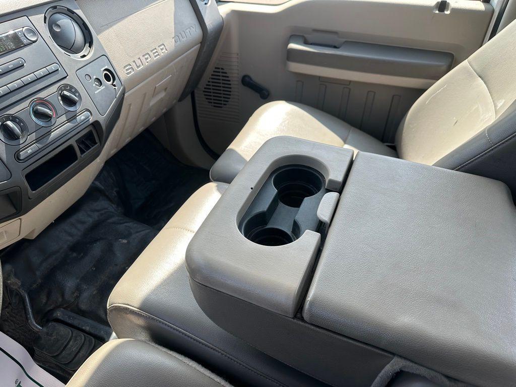 used 2008 Ford F-250 car, priced at $18,955