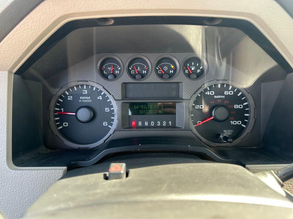 used 2008 Ford F-250 car, priced at $18,955