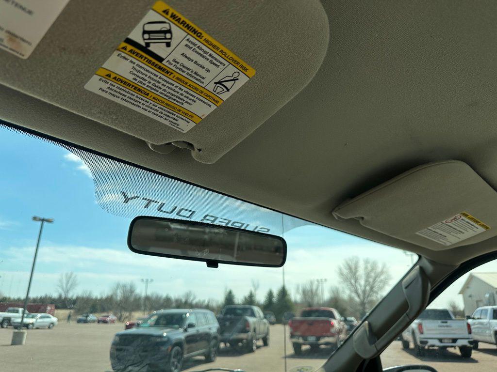 used 2008 Ford F-250 car, priced at $18,955