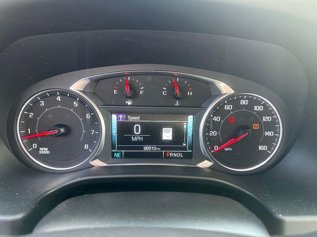 used 2018 GMC Acadia car, priced at $17,180