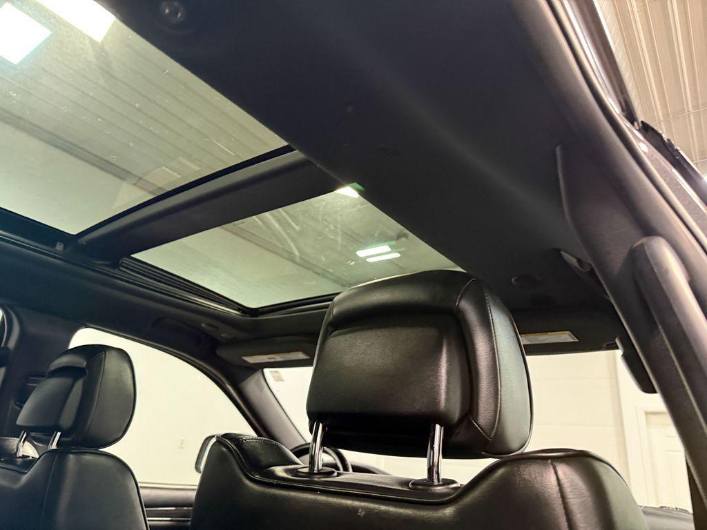 used 2018 Jeep Grand Cherokee car, priced at $17,779