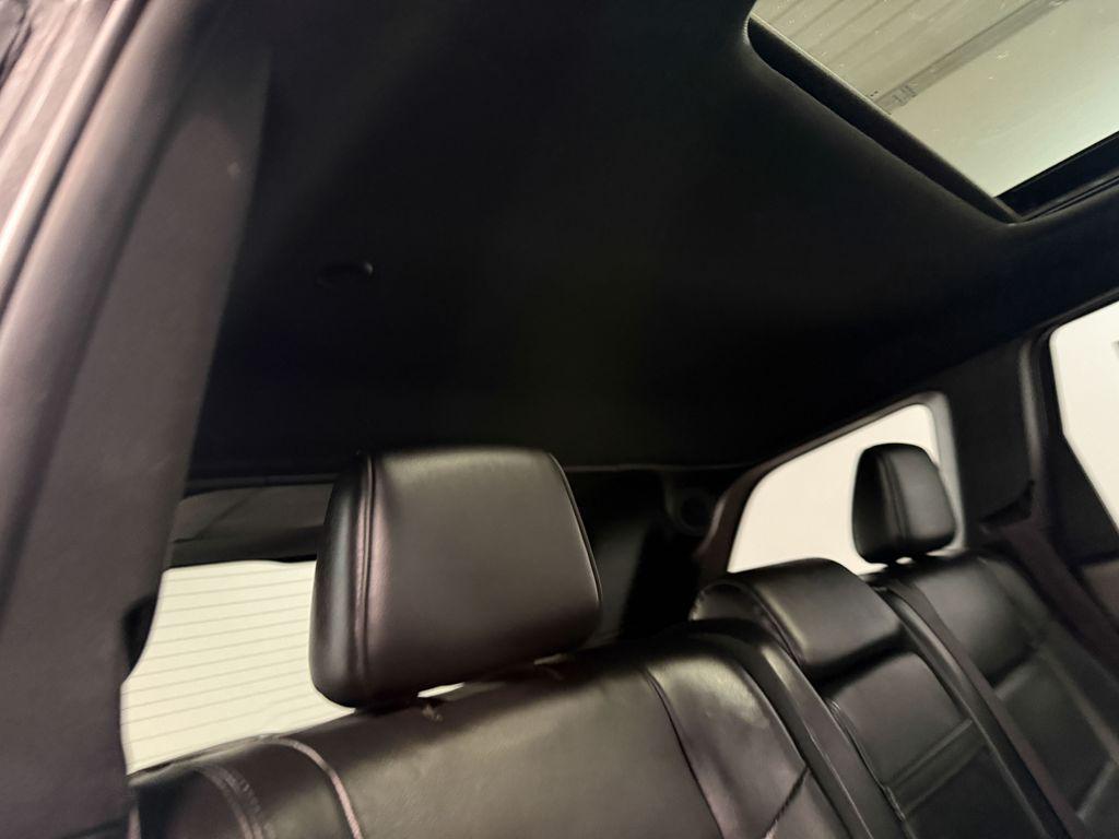 used 2018 Jeep Grand Cherokee car, priced at $17,779