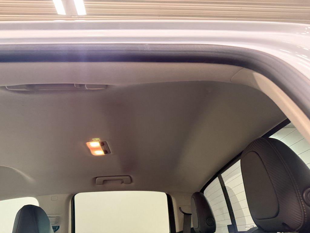 used 2021 GMC Canyon car, priced at $26,407