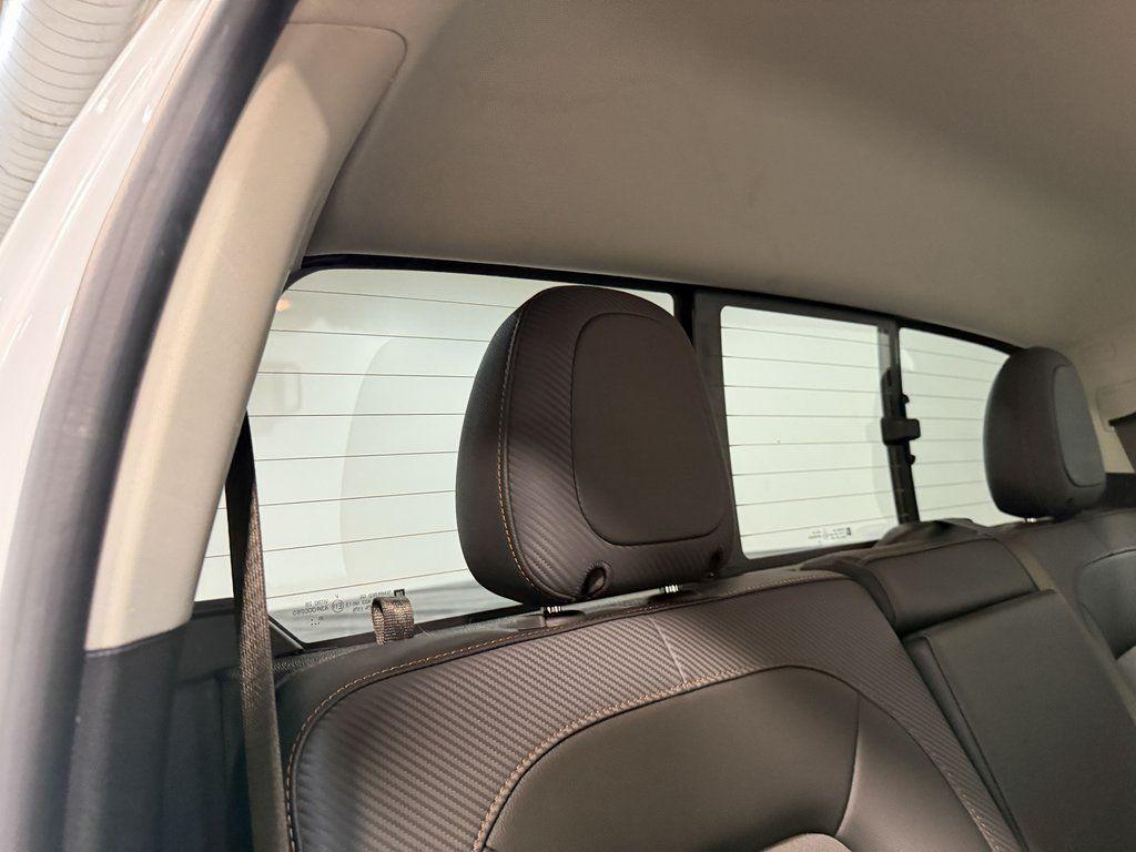 used 2021 GMC Canyon car, priced at $26,407