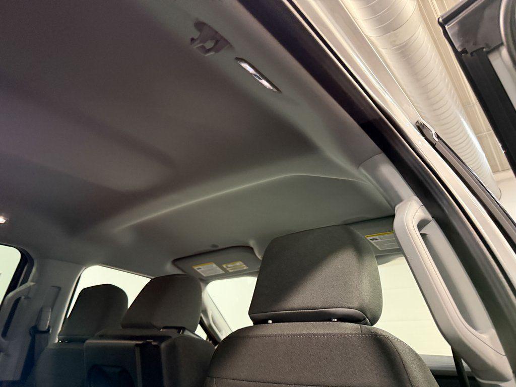used 2024 Ford F-150 car, priced at $38,247