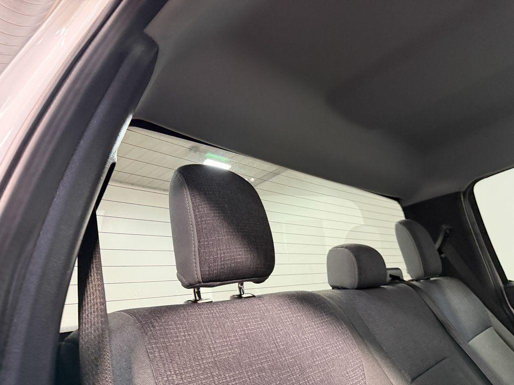 used 2024 Ford F-150 car, priced at $38,247