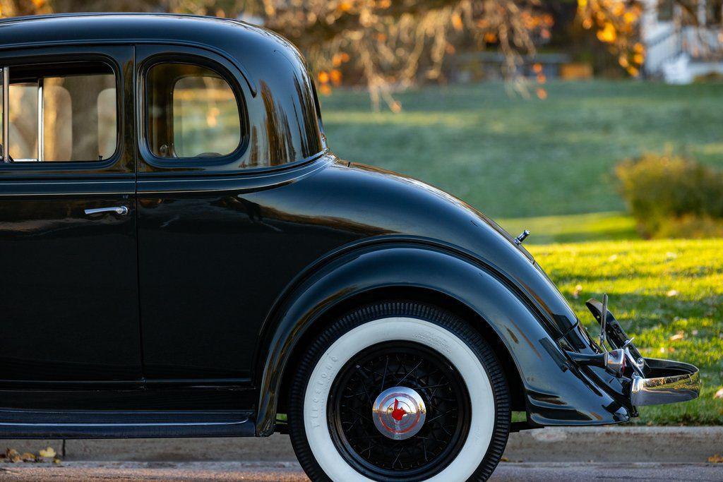 used 1933 Pontiac Model 601 car, priced at $33,500