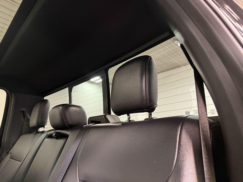 used 2023 Ford F-150 car, priced at $47,679