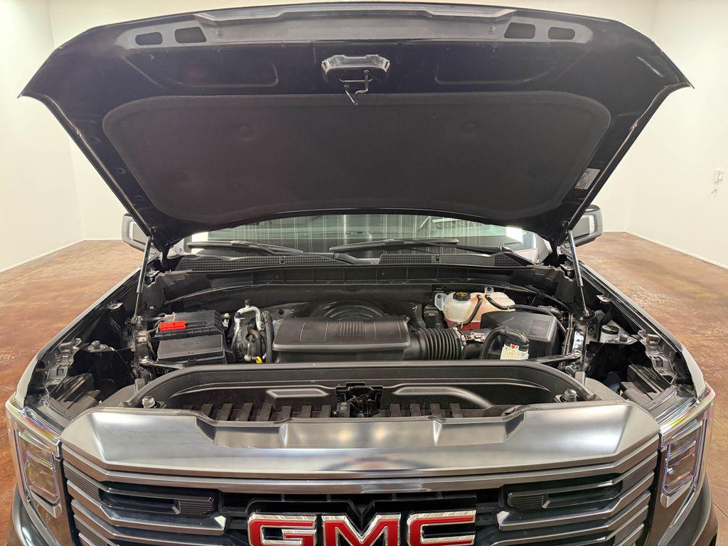 used 2024 GMC Sierra 1500 car, priced at $60,254
